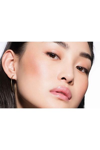 Dior - Blush - Shimmer Rouge Blush - 219 Rose Montaigne