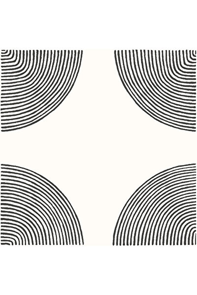 TechnoSmart 1 Piece 30cm×30cm Self Adhesive LVT Floor and Wall Covering Kitchen Bathroom Tile Stickr