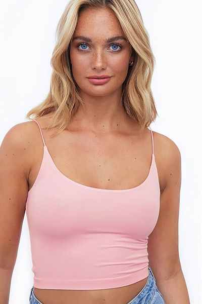Madmext Mad Girls por kötélszíj Bustier Mg965