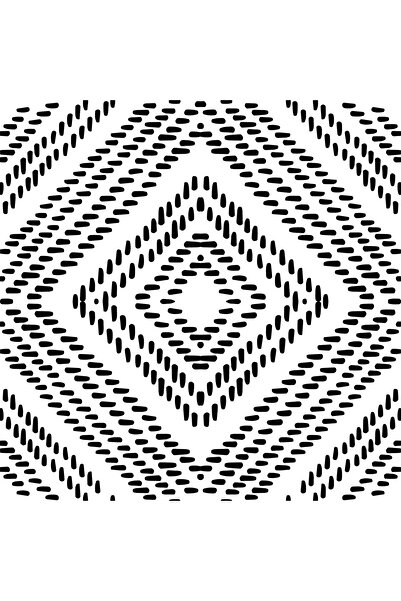 TechnoSmart 1 Piece 30cm×30cm Self Adhesive LVT Floor and Wall Covering Kitchen Bathroom Tile Stickr