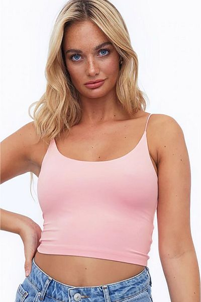 Madmext Mad Girls por kötélszíj Bustier Mg965