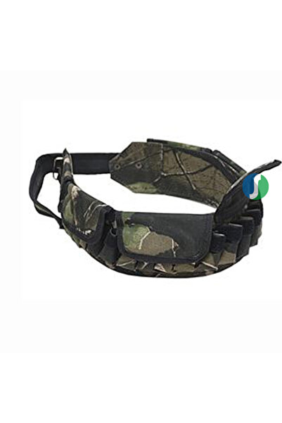 SAVEX 38214 Kapaklı Ağaç Desenli Fişeklik