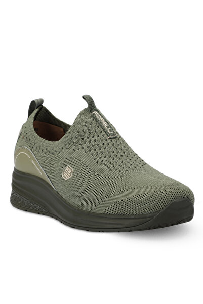 Forelli Elvin G Comfort Women's Shoes Avocado