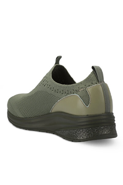 Forelli Elvin G Comfort Women's Shoes Avocado
