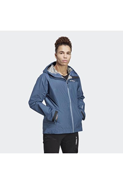 adidas Terrex Xperior Gore Tex Paclite Erkek Rüzgarlık