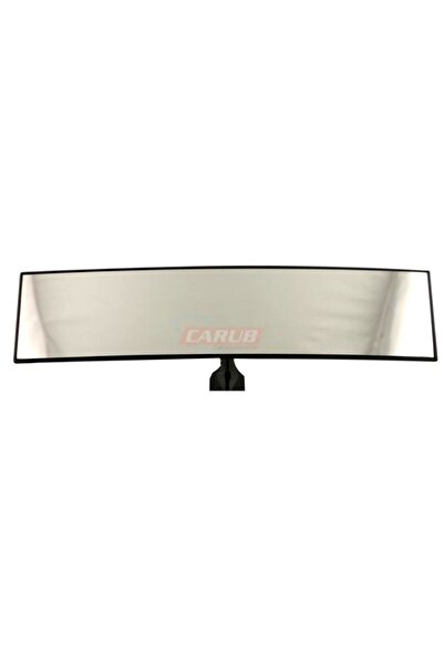 Carub Universal Iç Dikiz Ayna Cama Yapıştırmalı 30×7cm