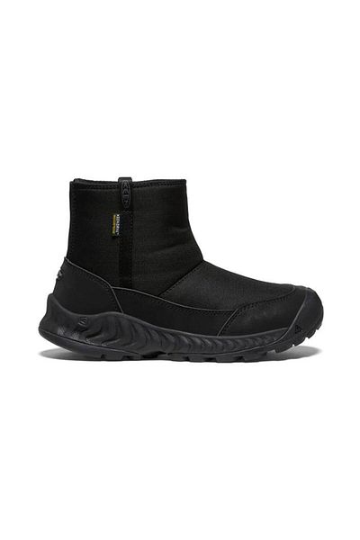 Keen HOOD NXIS PULL ON - WATERPROOF WOMEN BOOTS