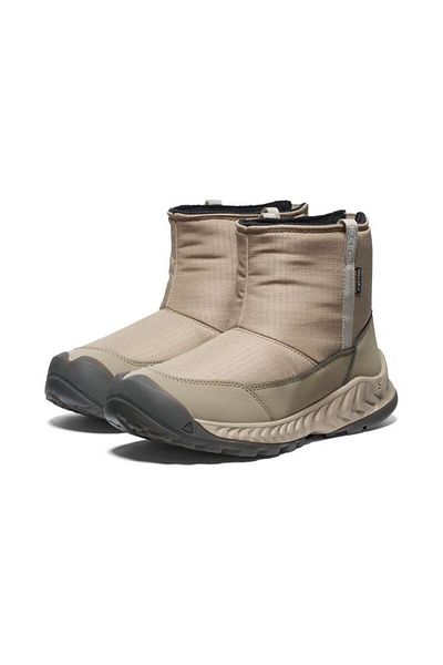 Keen HOOD NXIS PULL ON - WATERPROOF WOMEN BOOTS