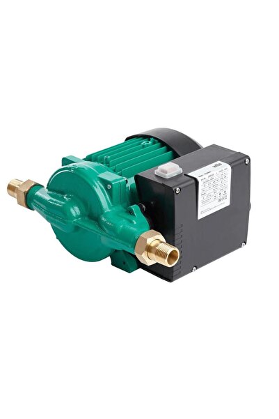 Wilo Pb-400ea Güneş Enerjisi Hidroforu Pompamat 1.8 Bar 4m³/h 0,4 Kw