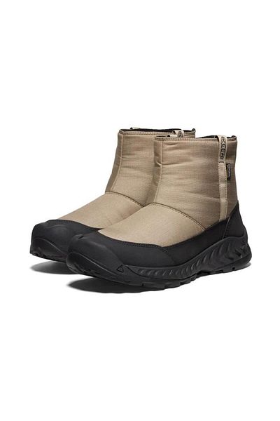 Keen HOOD NXIS PULL ON - WATERPROOF MEN'S BOOTS