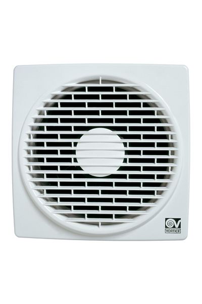 Vortice V300/12 Vario Fan Bidirectional Five-Stage Axial Fan 1650 M3 1215 Rpm