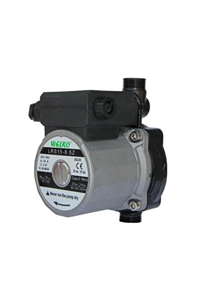 Welko Lps 15-8.5z/160 Güneş Enerji Basınç Arttırıcı Pompa
