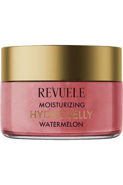 Revuele 100 ml Watermelon Gel Cream Moisturizer