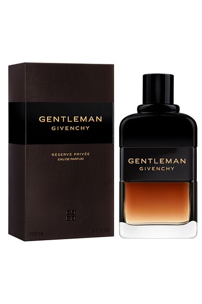 Givenchy عطر جنتلمان ريزيرف بريفيه من جيفنشي للرجال او دي بارفان 200 مل