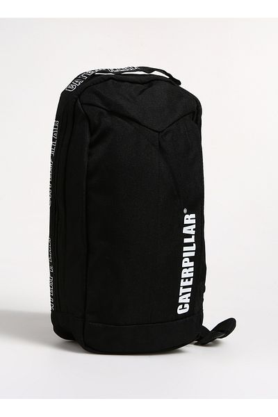 Caterpillar Black Boy Backpack 013U 101134