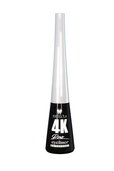 Estella 4k Pro Eyeliner - Express the Details in Your Eyes with 4k Resolution