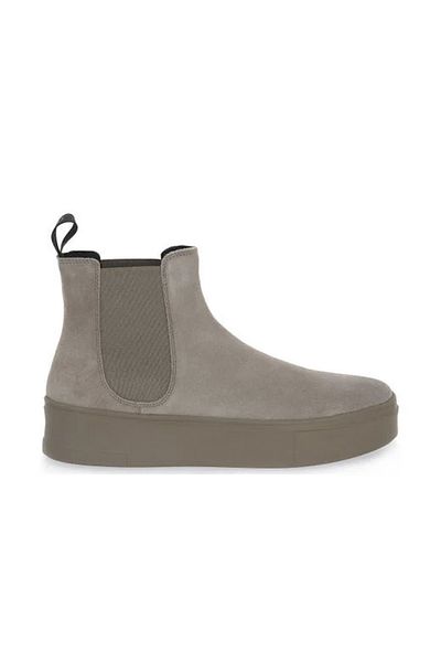 Frau Γυναικείες Μπότες 38a3 Softy Ankle Boot Taiga