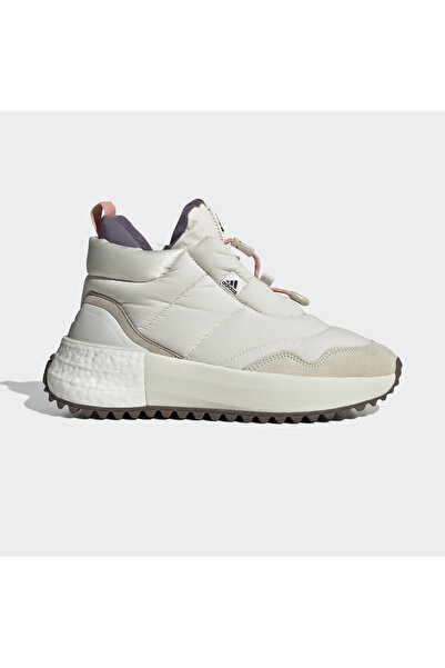 adidas X Plrboost Puffer Women's White Running Shoes ID6711