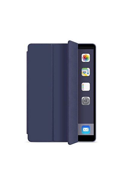 Fibaks Huawei Matepad 11.5 2023 Uyumlu Kılıf Kapaklı Katlanır Uyku Modlu Pu D...