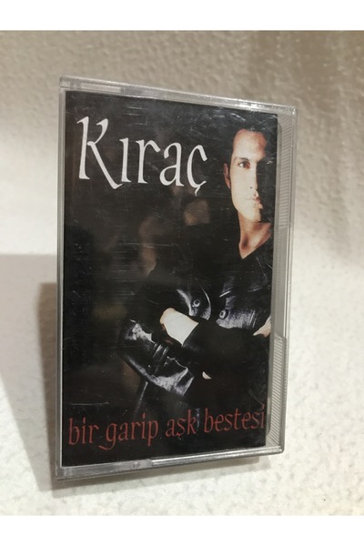 tayfuntufan antika koleksiyon كاسيت - كيراش - ملحن حب غريب