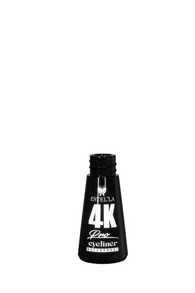 Estella محدد عيون احترافي 4K - شرح تفاصيل عينيك بدقة 4K