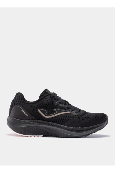 Joma حذاء جري نسائي أسود - ذهبي RARGLW2301 ARGON LADY 2301 BLACK