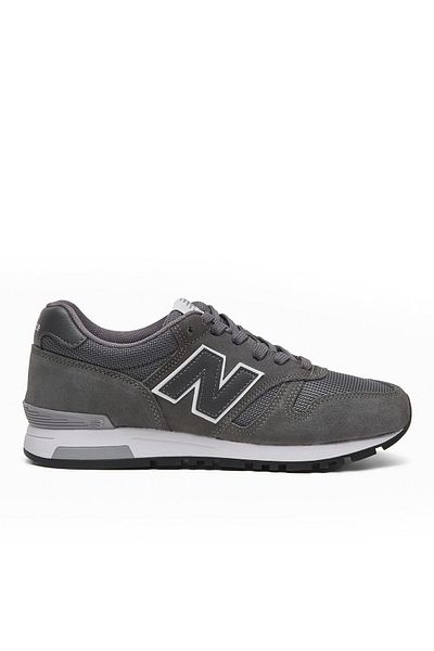 Gray womens new balance hotsell
