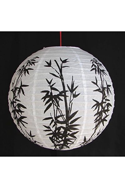 Yenigeldi Japon Feneri Parti Feneri Parti Süsü