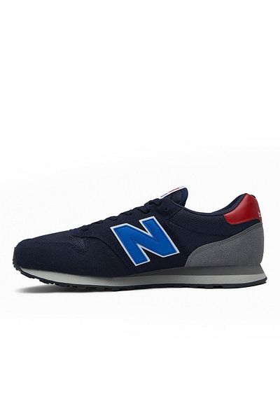 New Balance Gm500Kgn Model Men's Sneakers