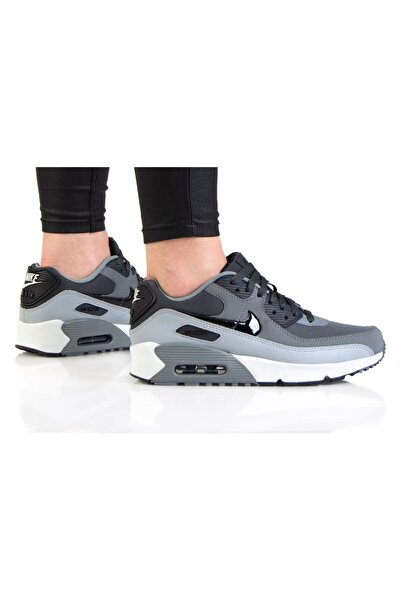Nike Air Max 90 Ltr Siyah Spor Ayakkabı