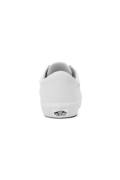 Vans Ανδρικά παπούτσια casual Ward White Vn0a38dm7hn1