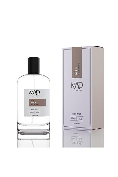 Mad Parfüm Mad P102 Selective 100 ml Edp Erkek Parfümü