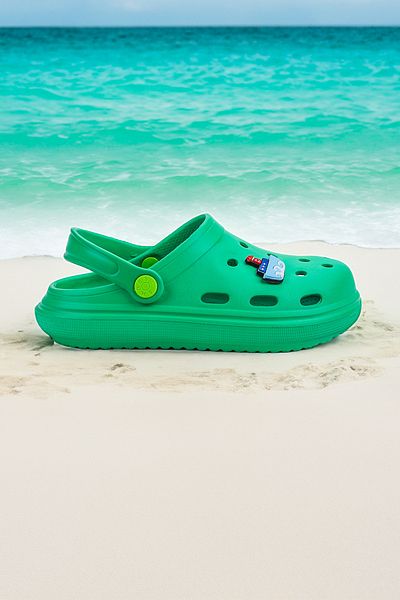 Almues Eva Slippers for Girls Twg 755 - Suitable for Beach, Pool and Nursery