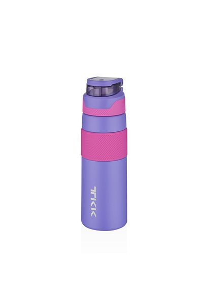 Vagonlife TKK 600ml Double Insulated Stainless Steel Thermos Without Straw 6 Hours Hot/Cold