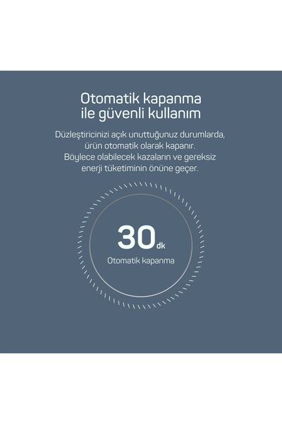 Arzum Ar5079 Trendcare Wag - Anthracite Tongs