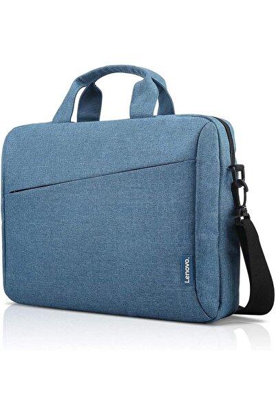 LENOVO T210 Toploader 15.6" Notebook Çantası ?gx40q17230, Mavi