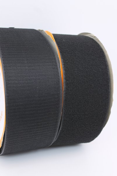 ERDAL DERİ 10 cm Falcon velcro 25 m bowknot and hook