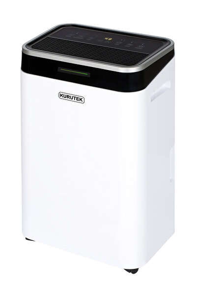 Kurutek KT20D Ev Tipi Nem Alma & Hava Temizleme Cihazı