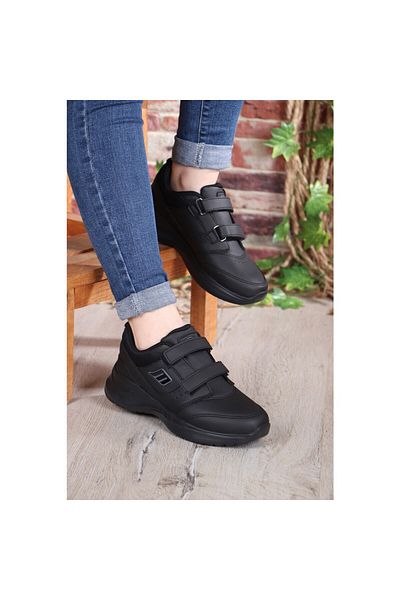 M.P. M.p 232-1307ZN Pantofi pantofi casual pentru femei negri