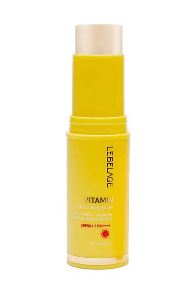 LEBELAGE Sunscreen Vitamin Sun Balm - Dry Skin Spf 50 /pa