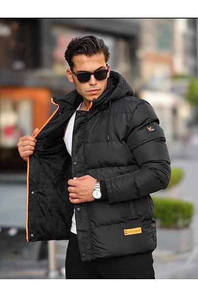 Mastiff jacket store