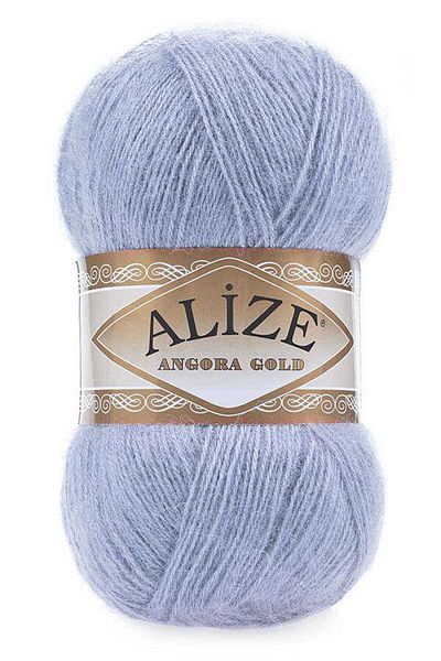 Alize ALIZE ANGORA GOLD