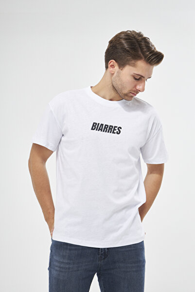 Soft Biarres Oversize T-Shirt