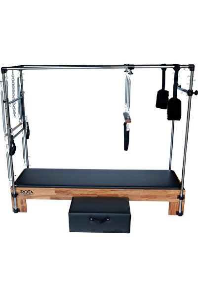 Rota reformer TRAPEZE TABLE CADİLLAC