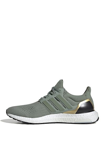 adidas Beige Men's Shoes - IF5258-ULTRABOOST 1.0 SIL Lifestyle