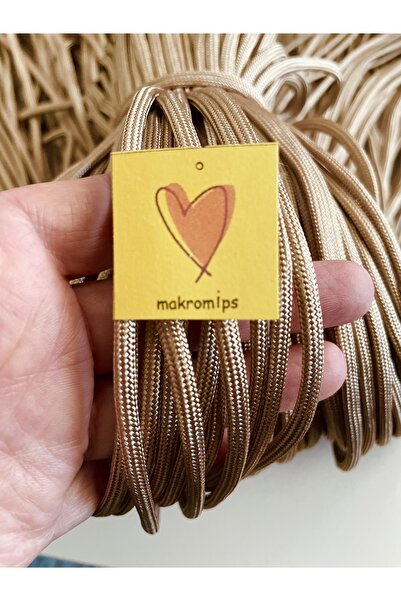 Makromİps PARACORD FRĂȘĂ 4mm 7 MĂRGELE (5 metri) FRĂȘĂ PARAȘUTĂ BRĂȚARĂ TABĂR...