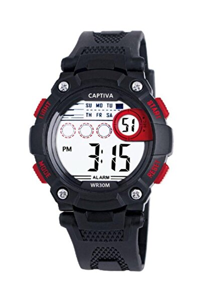 captiva Wristwatch Digital8560109