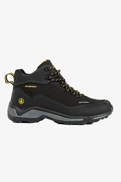 Hammer Jack Bond M Black Men's Boots 101 21664-m-6069