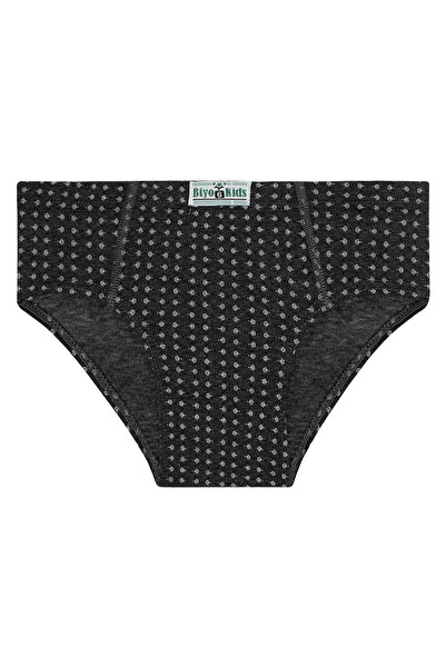 biyokids Pachet de 5 chiloți colorați pentru băieți