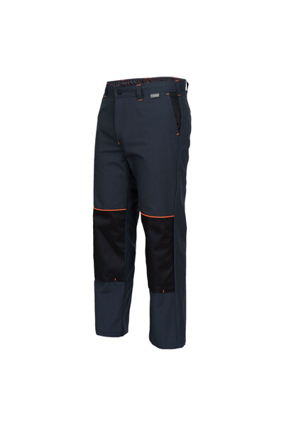 SARA POSEJDON CLASSIC PANTOLON (GRAFİT)